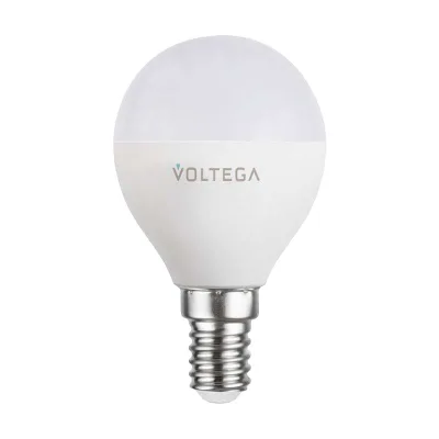 ΠΠ°ΠΌΠΏΠ° ΡΠΌΠ½Π°Ρ Voltega Wi-Fi bulbs ΡΠ²Π΅ΡΠΎΠ΄ΠΈΠΎΠ΄Π½Π°Ρ E14 5 ΠΡ ΡΠ΅ΠΏΠ»ΡΠΉ/Ρ
ΠΎΠ»ΠΎΠ΄Π½ΡΠΉ 2700-6500 Π IP20 ΡΠ°Ρ
