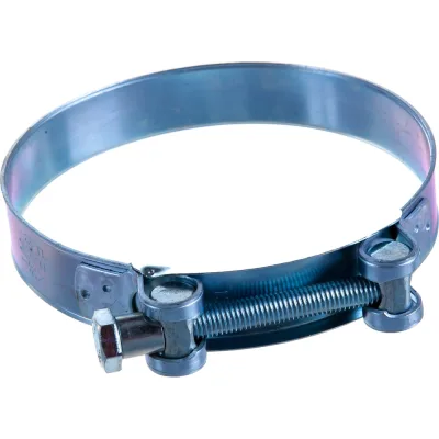 Силовой хомут FORTISFLEX ROBUST SR/W1 131-139 69055