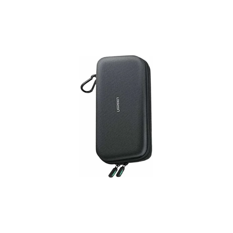 ΠΡΠ³Π°Π½Π°ΠΉΠ·Π΅Ρ Π΄Π»Ρ Nintendo UGREEN LP174 (50974) Portable Case for Nintendo Switch ΡΠ΅ΡΠ½ΡΠΉ 50974_