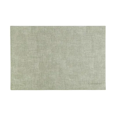 Набор из 2-х сервировочных салфеток Liberty Jones Leanera 30x45 см, мятные LJ0000255