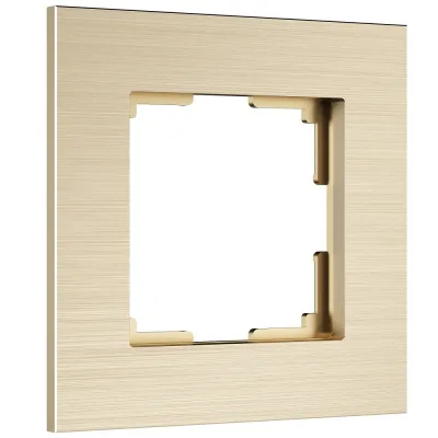 Π Π°ΠΌΠΊΠ° Werkel AluMax ΠΎΠ΄Π½ΠΎΠΌΠ΅ΡΡΠ½Π°Ρ ΡΠ°ΠΌΠΏΠ°Π½Ρ (a066333)