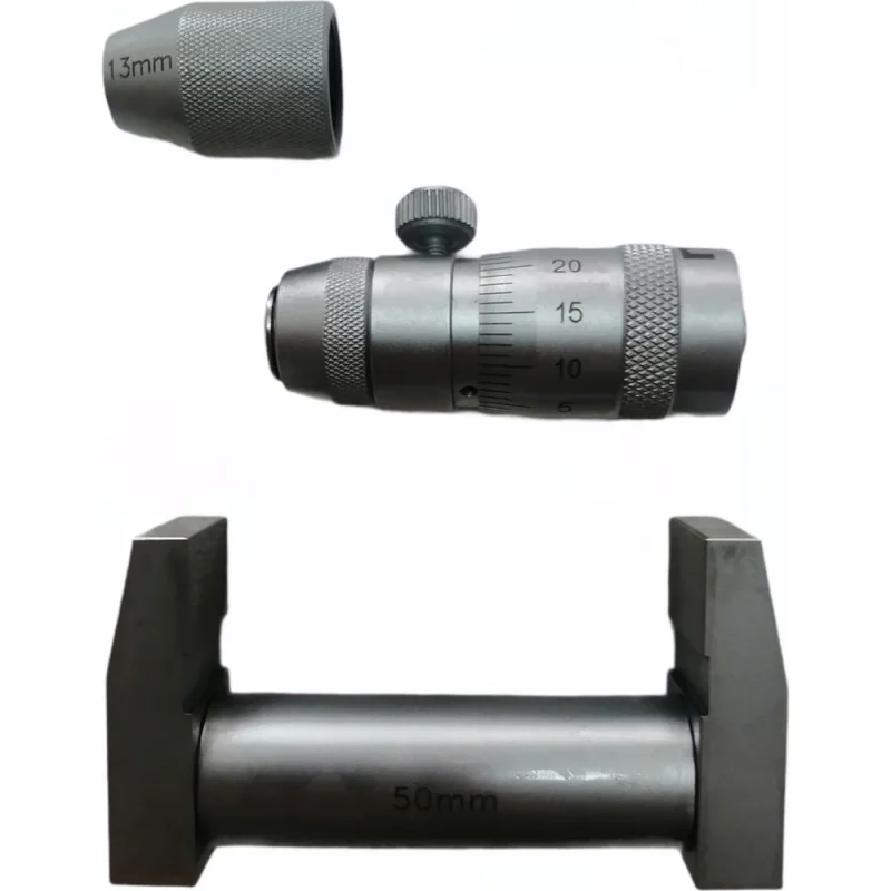 ГТО Нутромер микрометрический НМ 50-75 0,01 LM507501