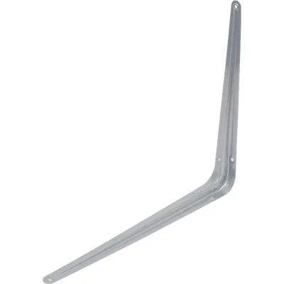 Консоль Tech-Krep 300*350*0,8 металлик- накл. 127804