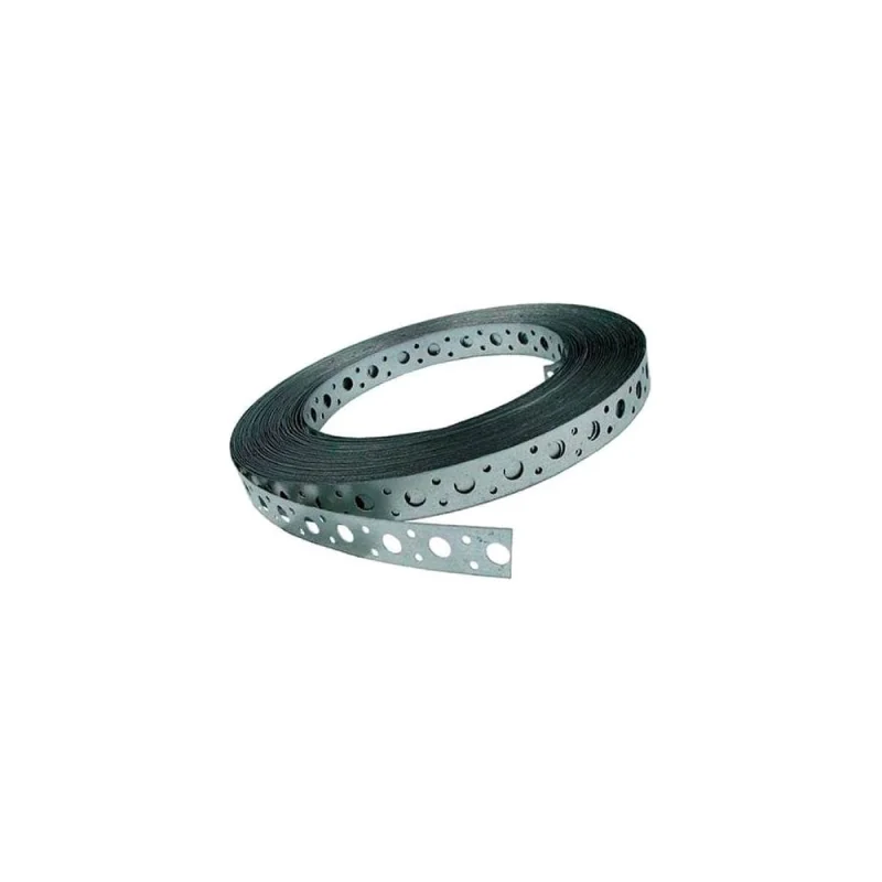 Перфорированная лента BEFAST 0,55х17, 25м, 5 шт PL055175S