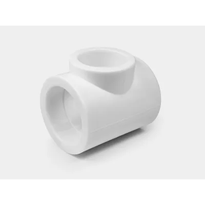 Переходной тройник КОНТУР PPR D110-90-110 011503110900