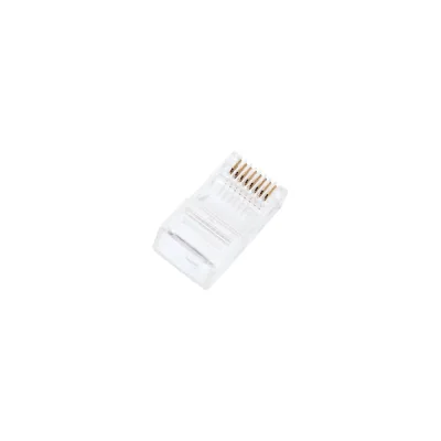 Разъем RJ-45(8P8C) PROCONNECT под витую пару, UTP, CAT 5e 05-1021-6