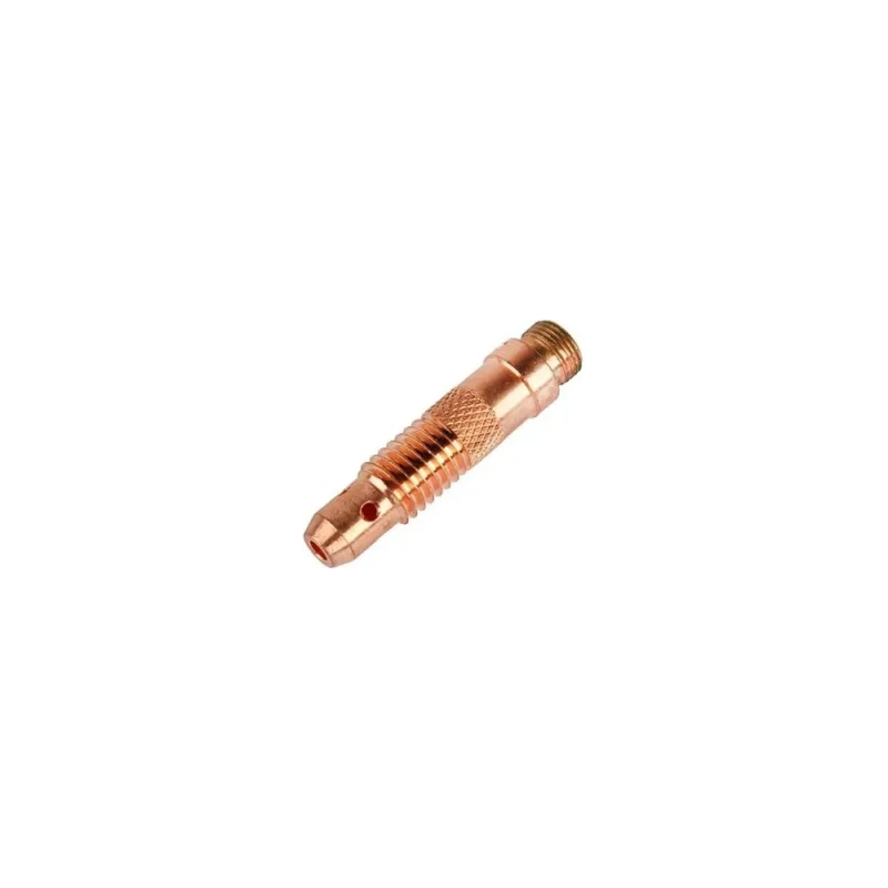 Корпус цанги (2.4 мм; 47 мм) к горелке TIG WP 17-18-26 GROVERS BK-170.009-2,4mm