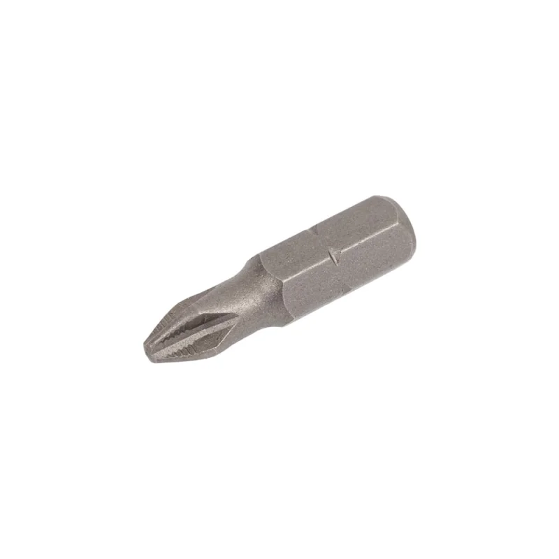 Биты в слайдере (10 шт; PH2; 25 мм; s2) Novocraft B42-11-0252S