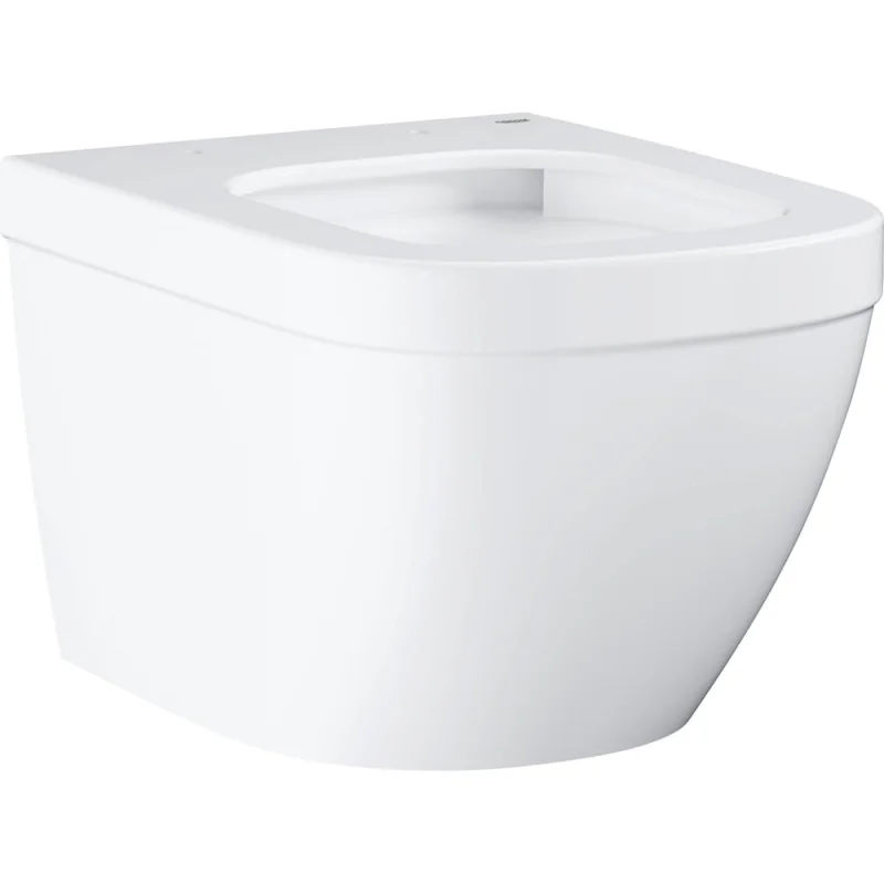 Подвесной компактный унитаз Grohe Euro Ceramic 39206000