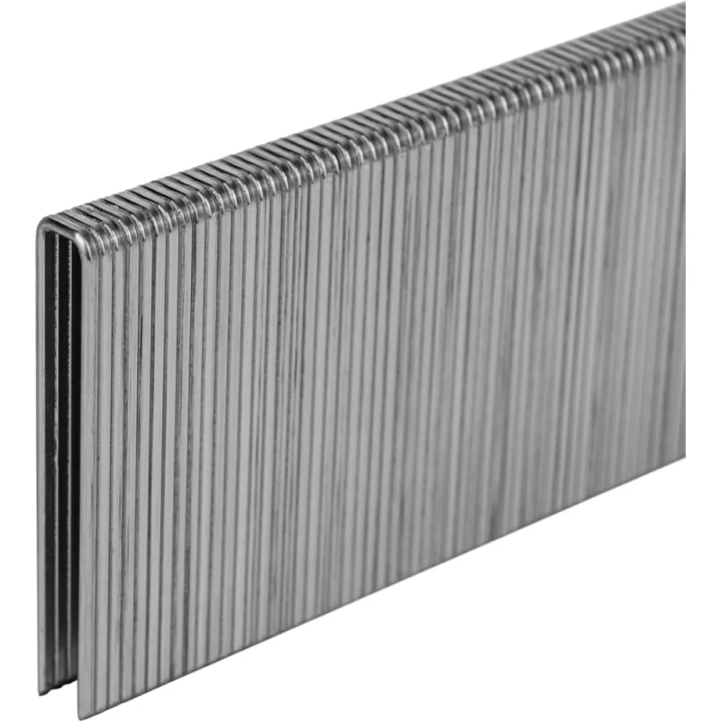 Скобы для степлера Elitech 0704.032900 (5.7х40мм,1.05х1.25мм,5000шт) 195050