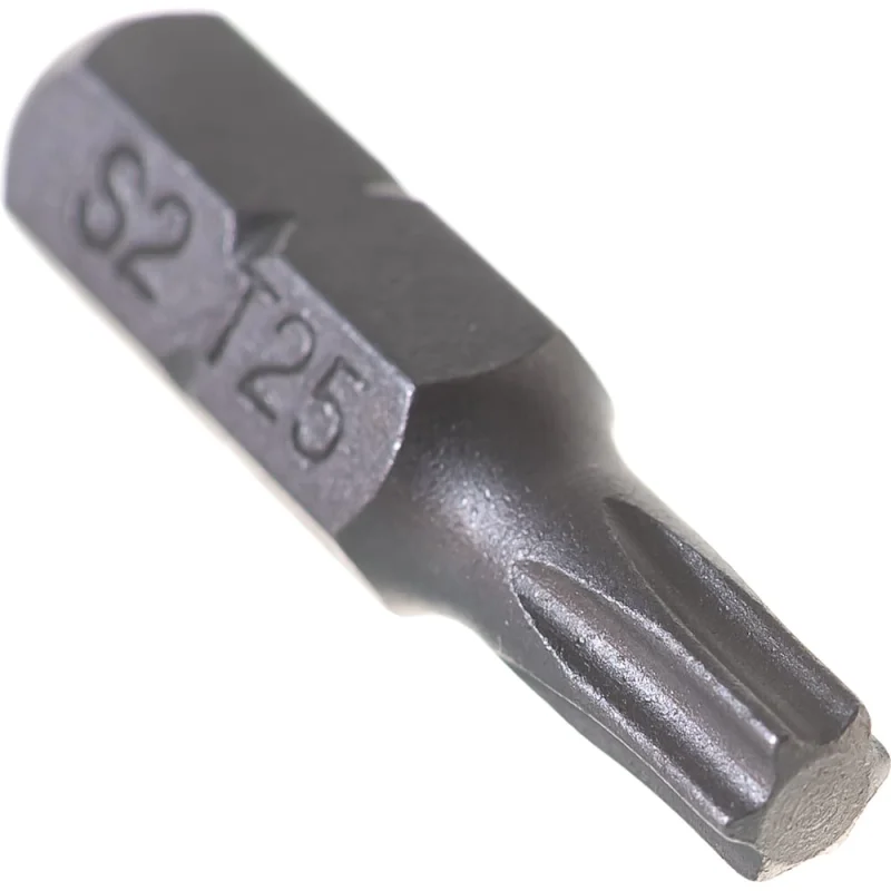 Бита TORX T25, 1/4" AIST 1122525T 00-00004632