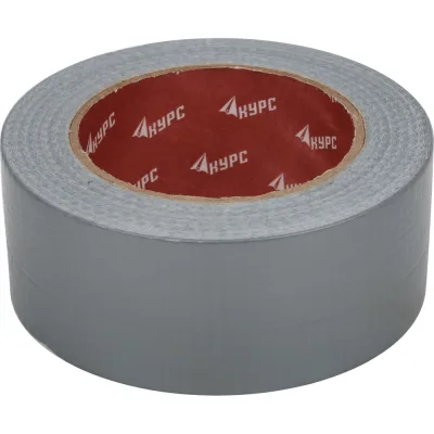 Универсальная армированная лента FIT IT Ductape 48 мм х 50 м 11704