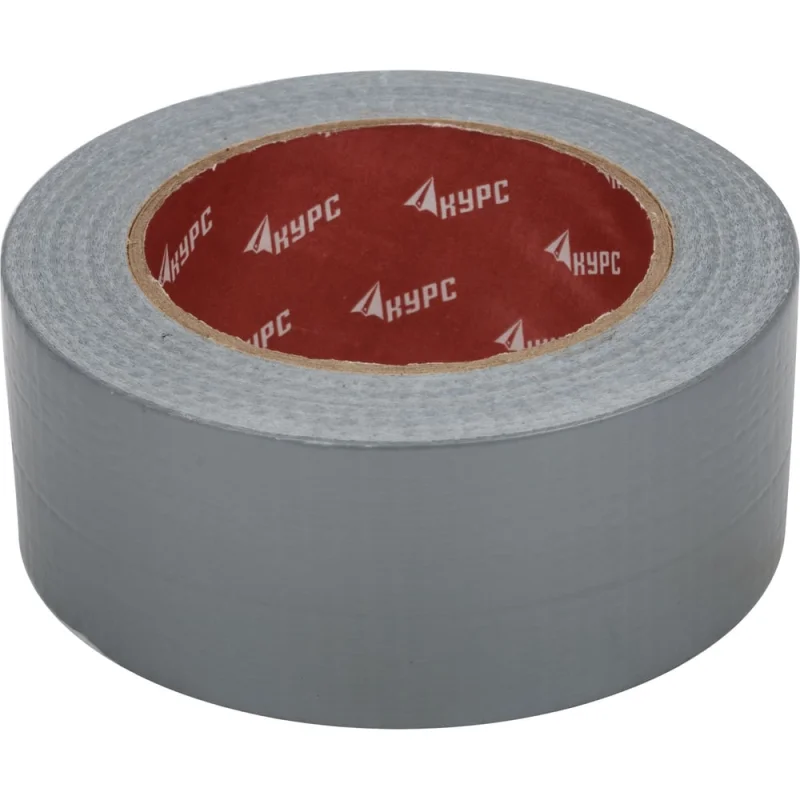 Универсальная армированная лента FIT IT Ductape 48 мм х 50 м 11704