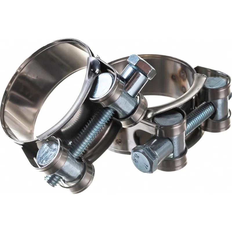 Силовой хомут FORTISFLEX ROBUST SR 36-39/W2 80571