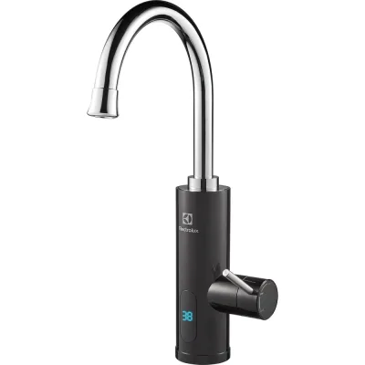 Проточный водонагреватель Electrolux Taptronic Black НС-1246479