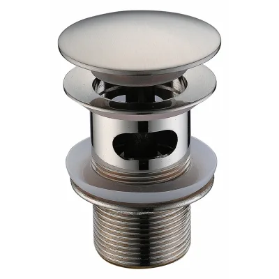 Донный клапан WasserKRAFT Push-up A073