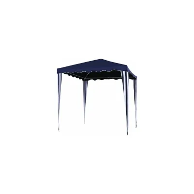 Π¨Π°ΡΠ΅Ρ Green glade 3x3x2,5ΠΌ, Π΄ΠΎΠΆΠ΄Ρ-ΡΠΎΠ»Π½ΡΠ΅, ΡΠΈΠ½ΠΈΠΉ 1032