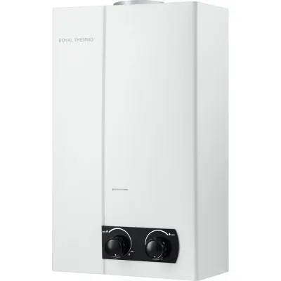 Газовая колонка ROYAL THERMO GWH 11 Piezo Pro НС-1584748