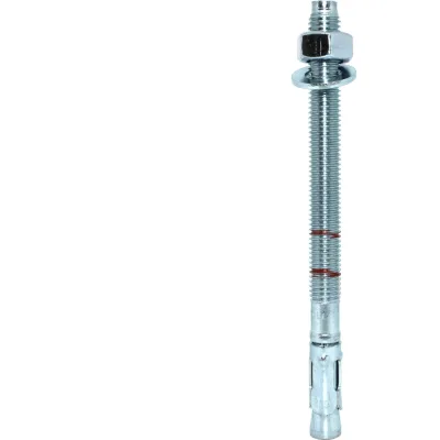 Клиновой анкер Tecfi ZJE ZN 12x250, 2 шт. 147574