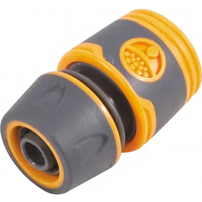 Соединитель двухкомпонентный 1/2" FIT 77741