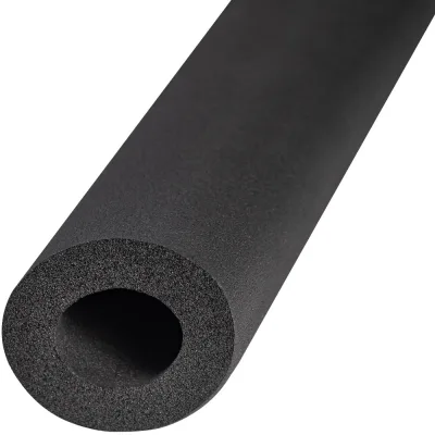 Теплоизоляция для труб K-FLEX ST 35х13х2000 мм черная