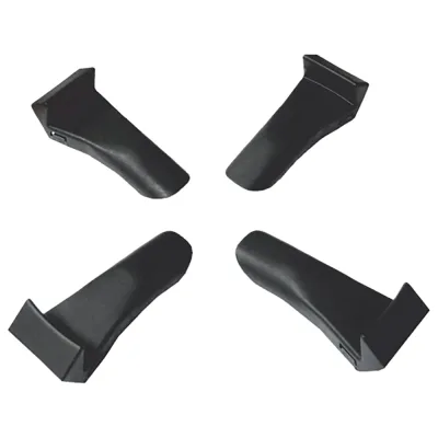 Комплект накладок на зажимные кулачки поворотного стола WIEDERKRAFT WDK-A5509019