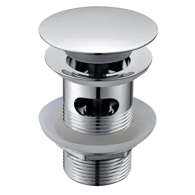 Донный клапан WasserKRAFT Push-up A024