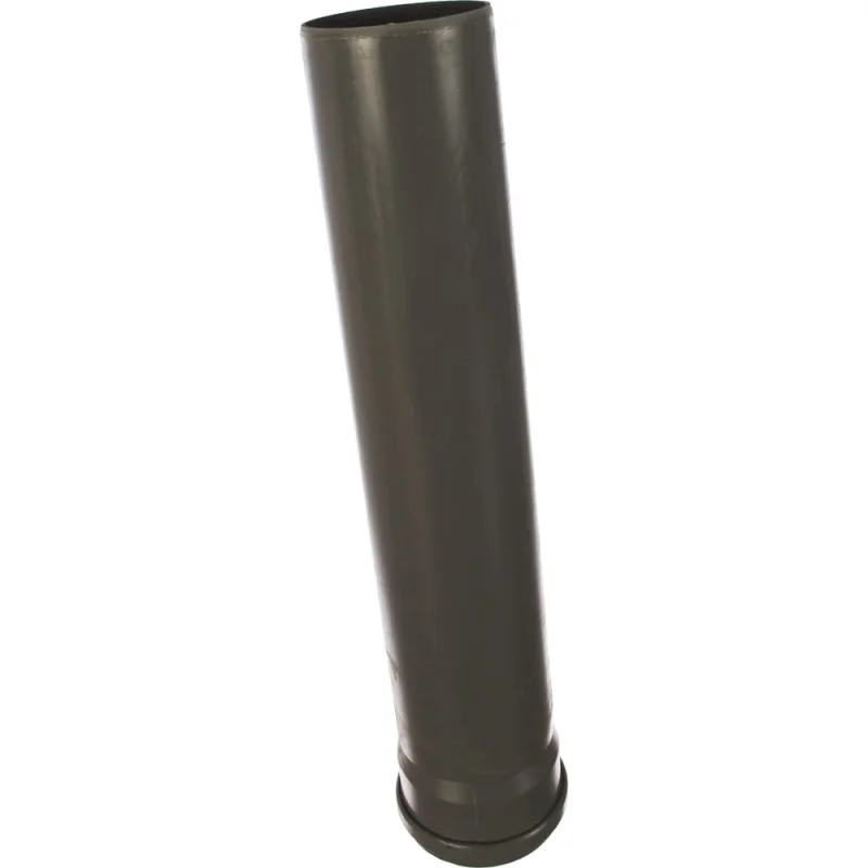Труба для внутренней канализации PRO AQUA COMFORT 110x500 500085