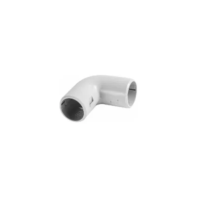 Угол для труб Экопласт CI20G 90 гр. D20мм 41220-25
