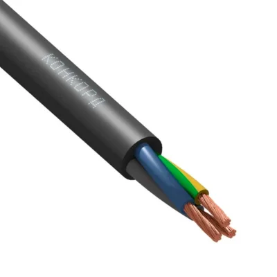 Кабель Конкорд КГВВнг(А)-LS 3х1,5 (100 м)