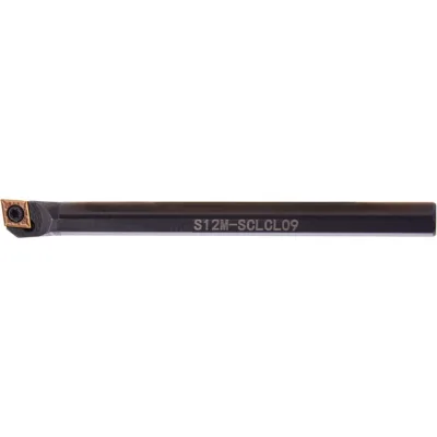 Державка токарная S12M-SCLCL09 PANDA CNC ht00091
