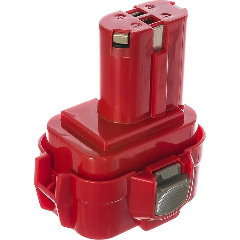 ΠΠΊΠΊΡΠΌΡΠ»ΡΡΠΎΡΠ½Π°Ρ Π±Π°ΡΠ°ΡΠ΅Ρ Π΄Π»Ρ MAKITA (1.5 ΠΡ, 9.6 Π, Ni-Cd) Pitatel TSB-073-MAK96-15C