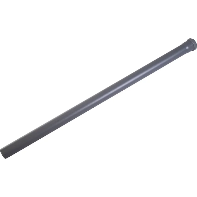 Труба для внутренней канализации PRO AQUA COMFORT 50x1000 500049