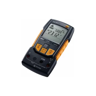 Мультиметр цифровой Testo 760-1 0590 7601