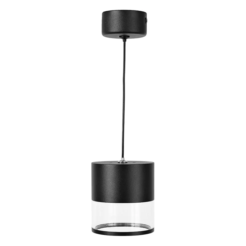 ΠΠΎΡΠΎΠ»ΠΎΡΠ½ΡΠΉ ΡΠ²Π΅ΡΠΈΠ»ΡΠ½ΠΈΠΊ FERON hl4548 Π½Π° ΠΏΠΎΠ΄Π²Π΅ΡΠ΅ gx53 12w 230v, ΡΠ΅ΡΠ½ΡΠΉ 85x80, 48749