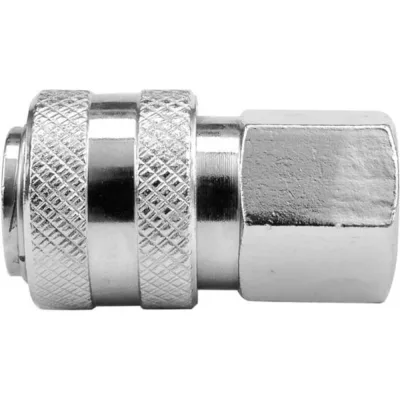 Быстроразъемное соединение рапид мама - 1/4"F VOREL 81373