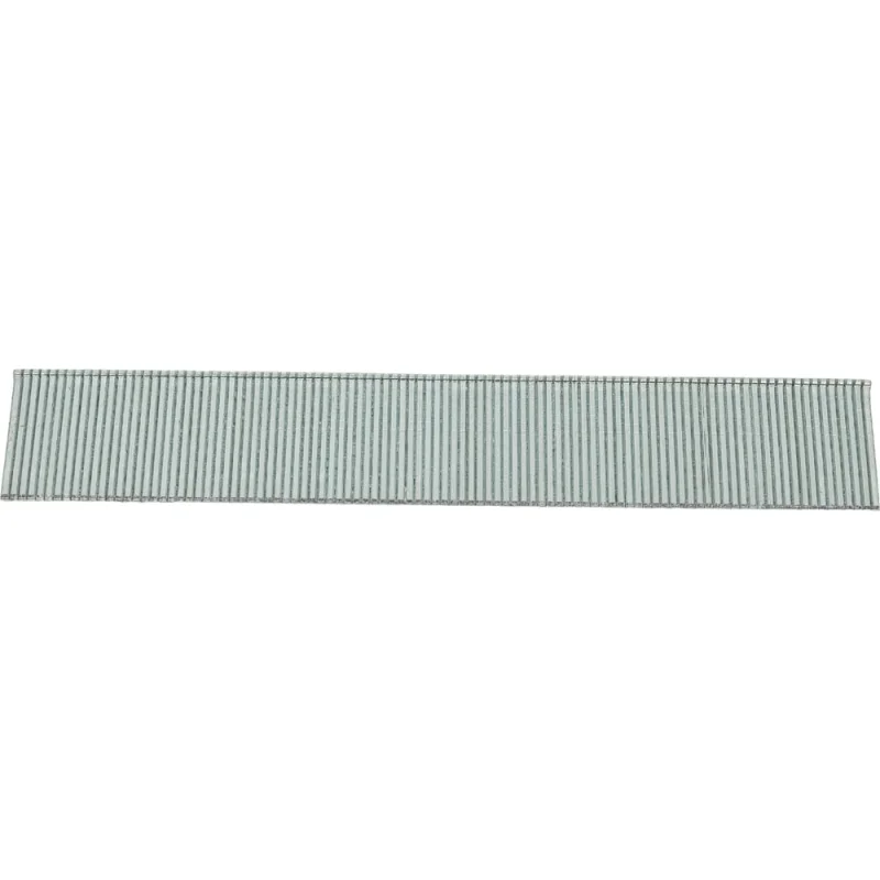 Гвозди для нейлера SKRAB F20 мм, 18 GA, 5000 шт. 35261