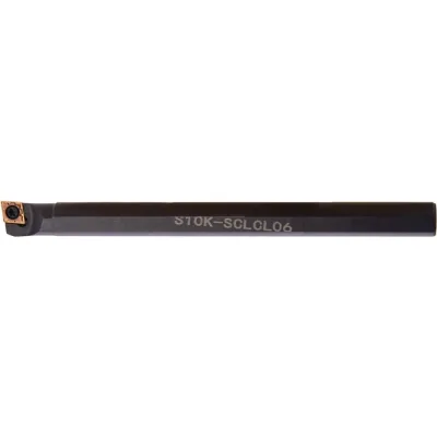 Державка токарная S10K-SCLCL06 PANDA CNC ht00089