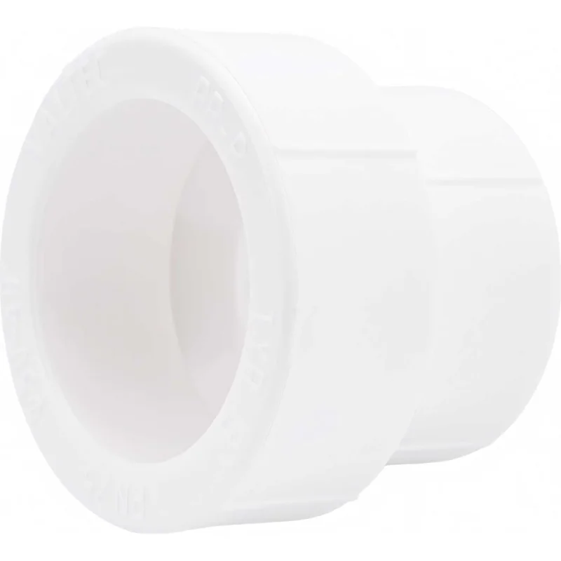 Переходная муфта PPR 50-40мм Valtec VTp.705.0.050040