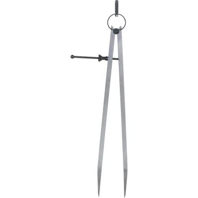 Разметочный циркуль с винтом GRIFF 300мм D153063