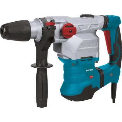 Перфоратор Кратон RH-1600-40max 3 07 01 031