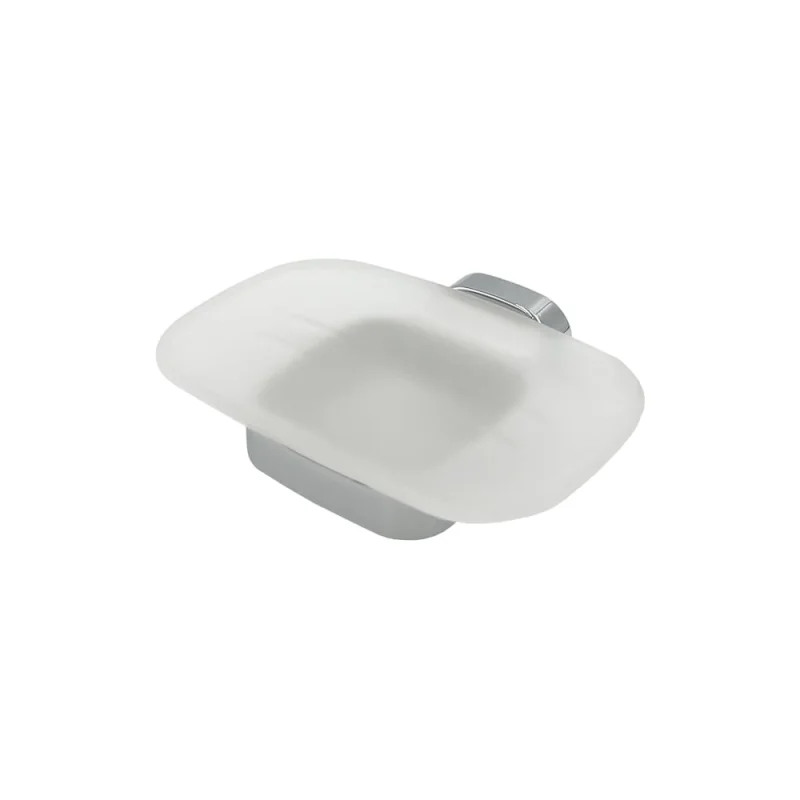 Держатель с мыльницей Bath Plus OPUS OP-97908