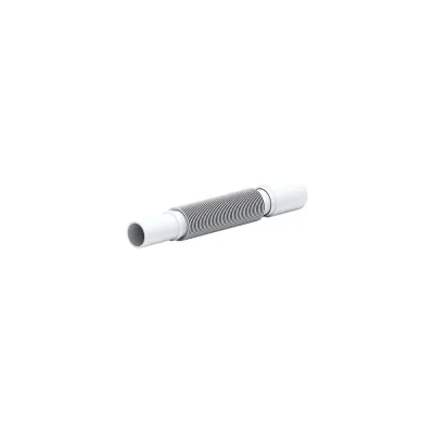 Гофра АНИ Пласт с гайкой, 1 1/2x40, 320-730 мм K104 025-0641