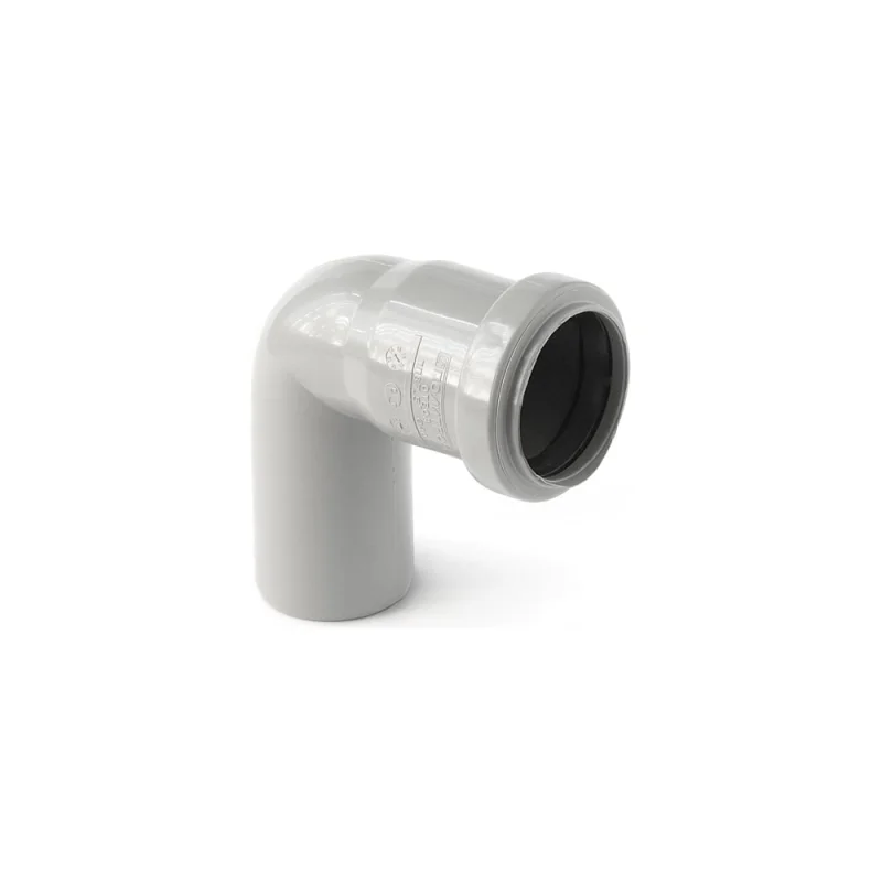 Отвод PRO AQUA COMFORT PP 32x87.5 110387