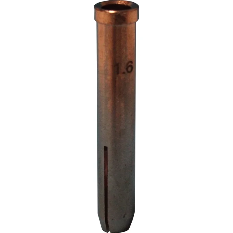 Цанга зажимная Brima 1.6 мм SR-12 20 шт НП000001679