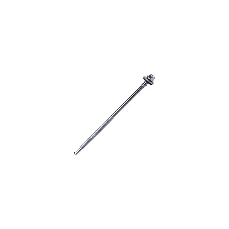 Cаморез для сэндвич-панели ЕВРОПАРТНЕР ZN 6,3/5,5x135 1шт. 0 0051 0