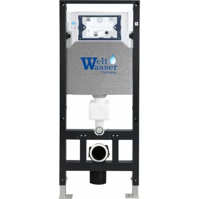 Инсталляция для подвесного унитаза Weltwasser WW AMBERG 506 без кнопки 10000005662