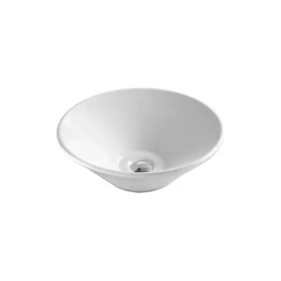 Керамическая раковина Santi Line накладная SL-1068