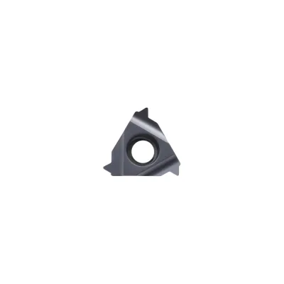 Пластина резьбовая 16ER 11.5NPT LDA DESKAR 00-00021162