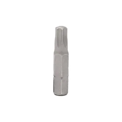 Бита торкс T7, 30 мм, 1/4" Forsage 7199 F-1263007